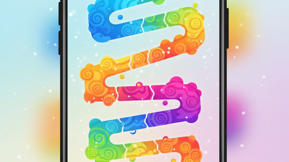 Strategy on touch: when it clicks and when it doesn't