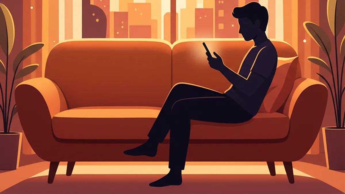Five mobile racers that respect your thumbs